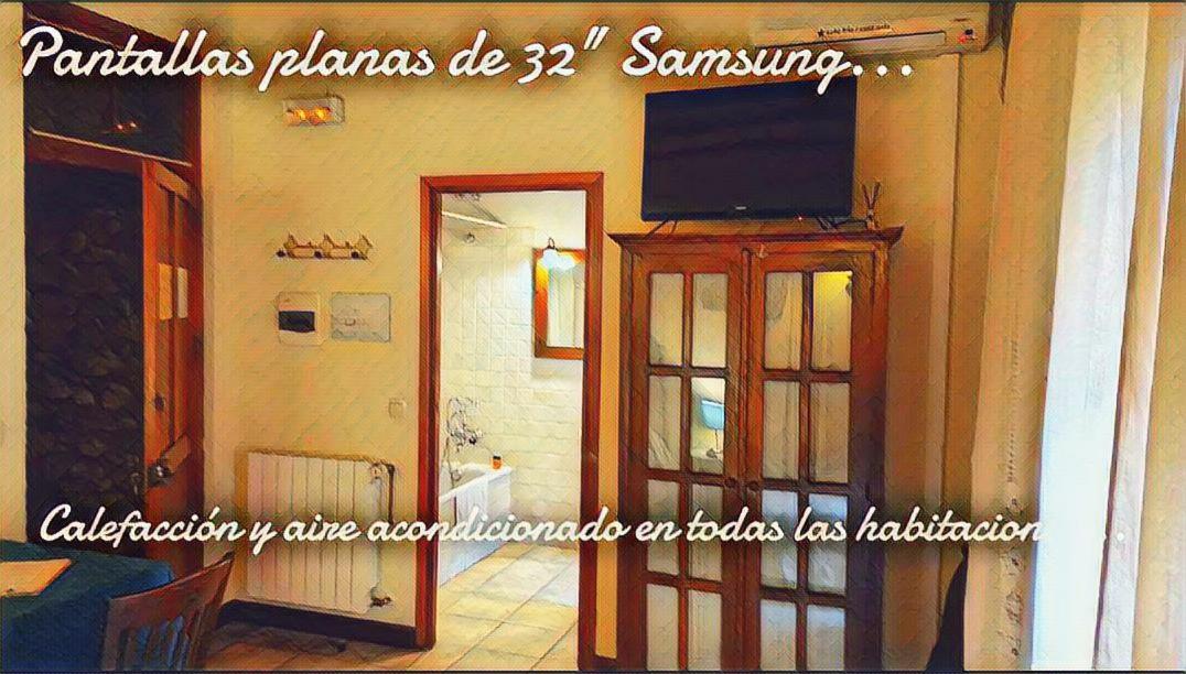 VÍA NATURA hotel rural gastronómico Cabanes  Habitación foto