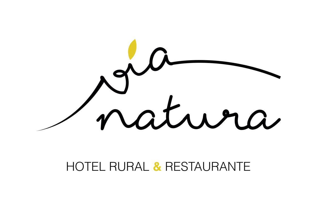 VÍA NATURA hotel rural gastronómico Cabanes  Exterior foto